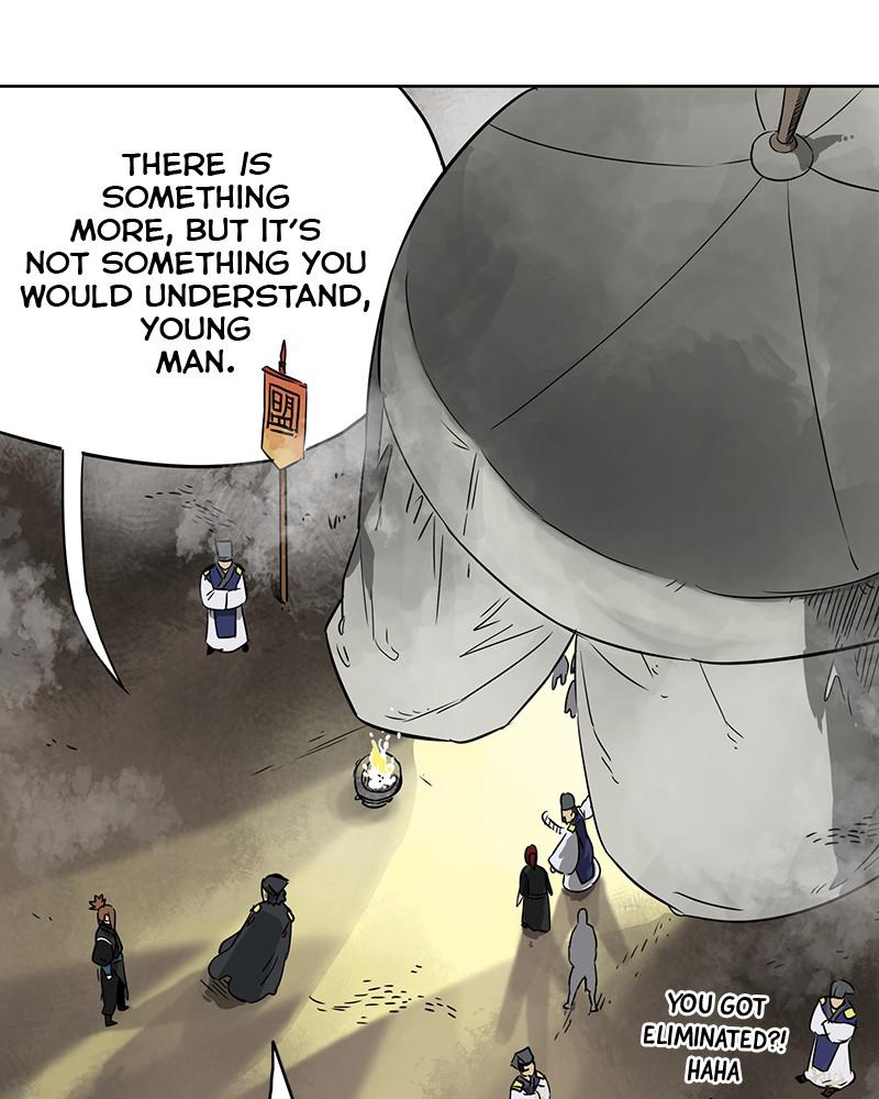 Infinite Leveling: Murim S1 - Episode 51 120
