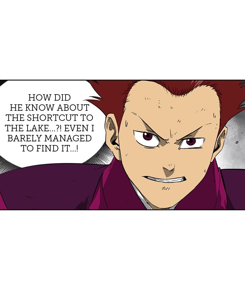 Infinite Leveling: Murim S1 - Episode 51 126