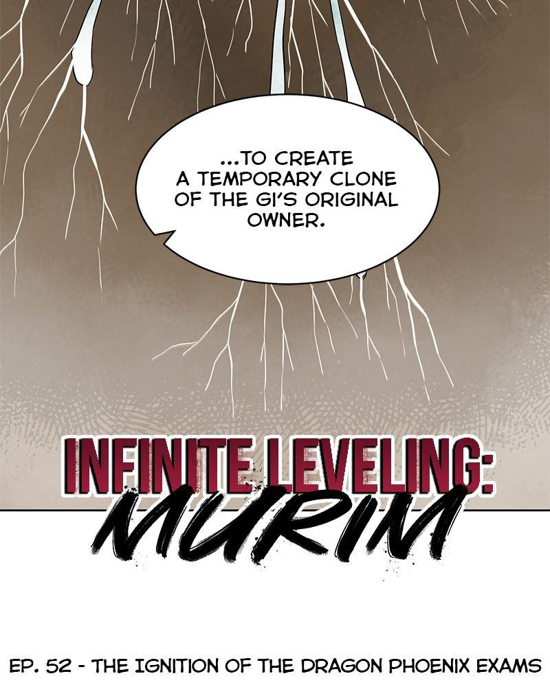Infinite Leveling: Murim S1 - Episode 52 9