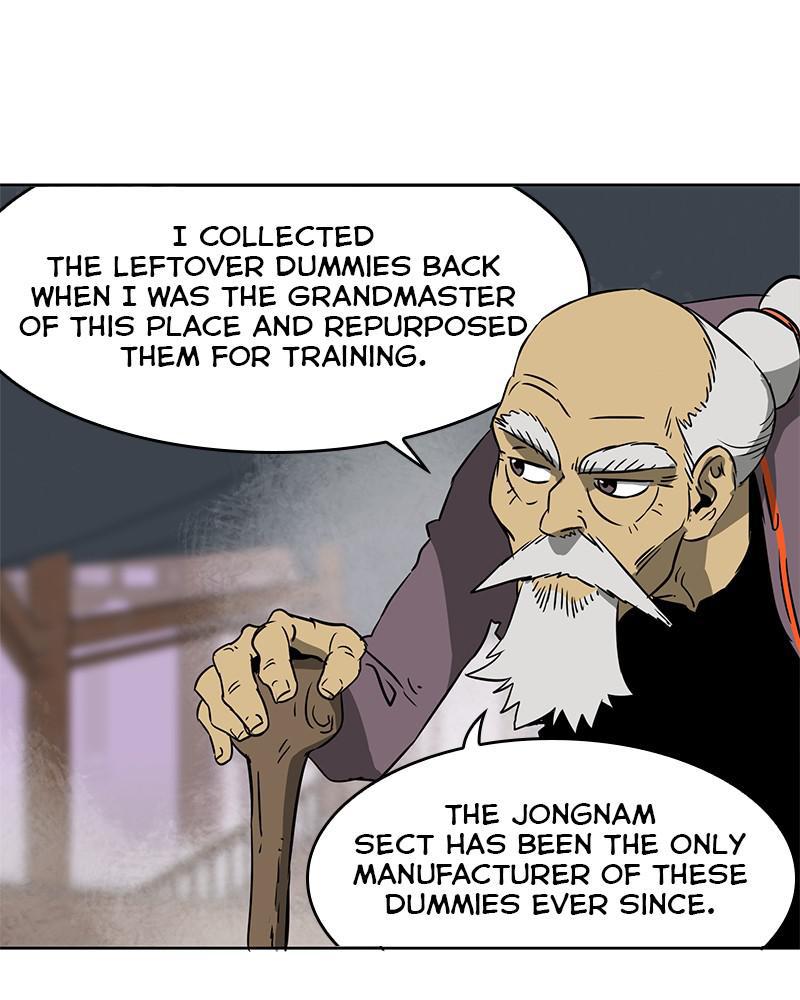 Infinite Leveling: Murim S1 - Episode 52 14