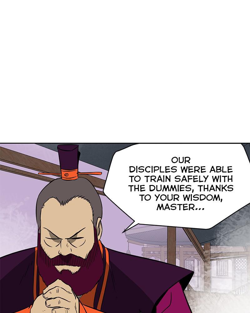 Infinite Leveling: Murim S1 - Episode 52 18