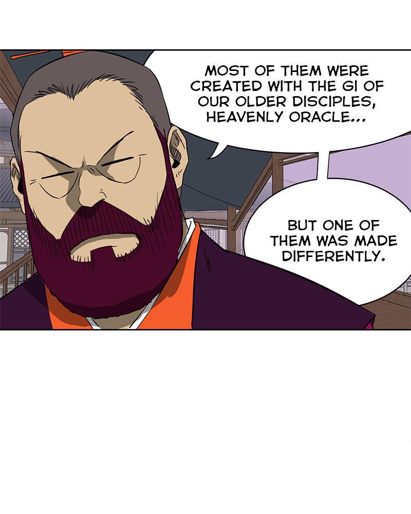 Infinite Leveling: Murim S1 - Episode 52 21