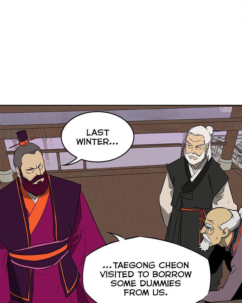 Infinite Leveling: Murim S1 - Episode 52 23