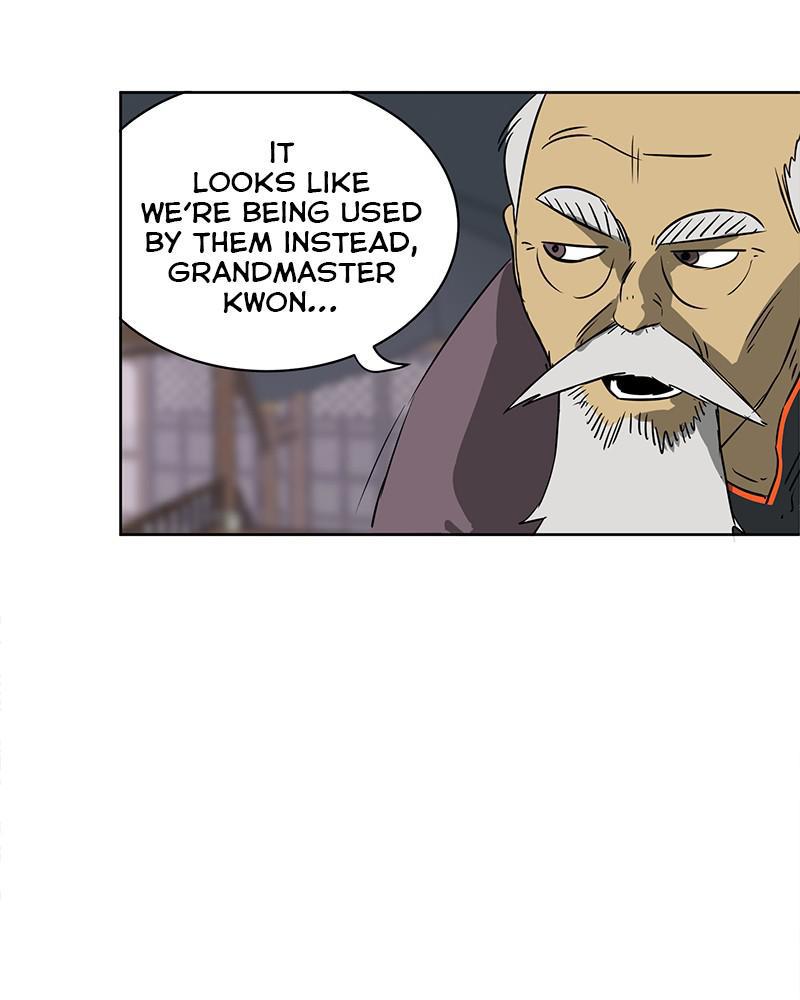 Infinite Leveling: Murim S1 - Episode 52 30