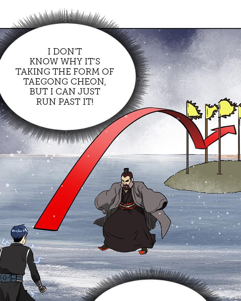 Infinite Leveling: Murim S1 - Episode 52 92