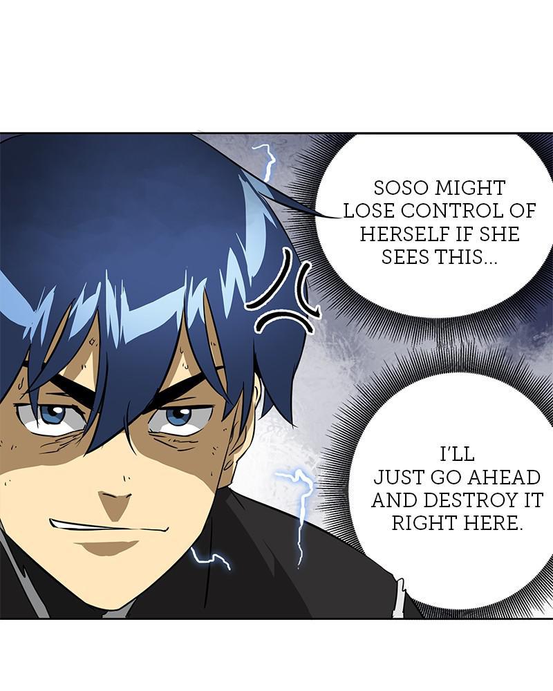 Infinite Leveling: Murim S1 - Episode 52 97