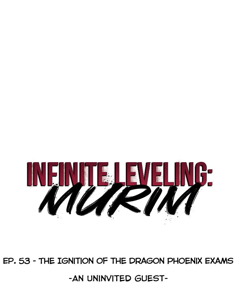 Infinite Leveling: Murim S1 - Episode 53 15