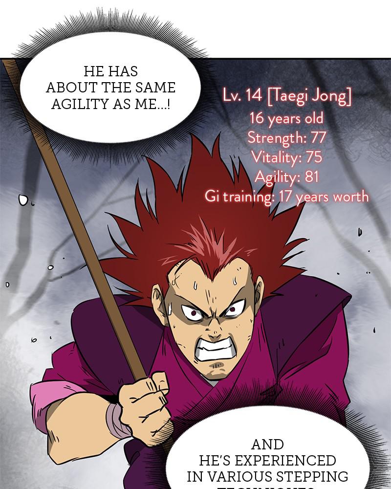 Infinite Leveling: Murim S1 - Episode 53 24