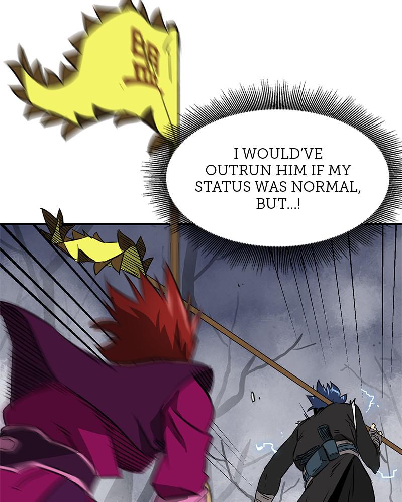 Infinite Leveling: Murim S1 - Episode 53 27