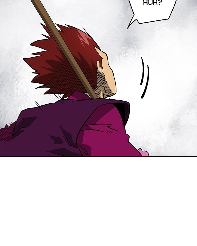 Infinite Leveling: Murim S1 - Episode 53 57