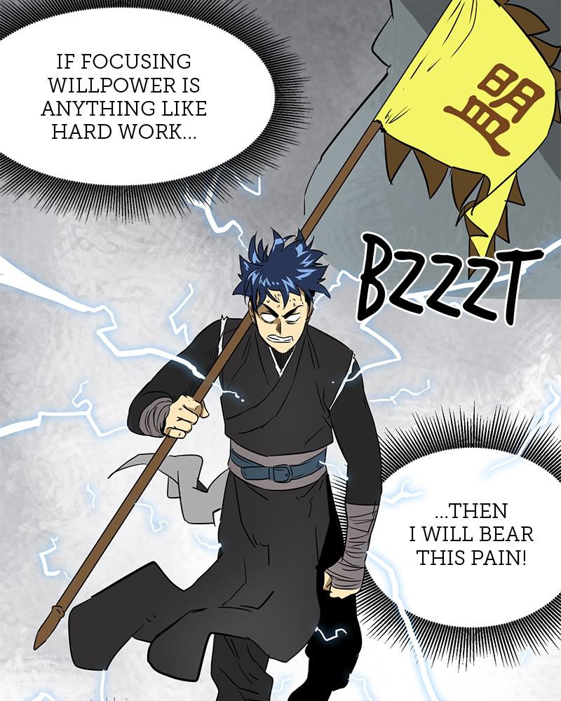 Infinite Leveling: Murim S1 - Episode 53 72