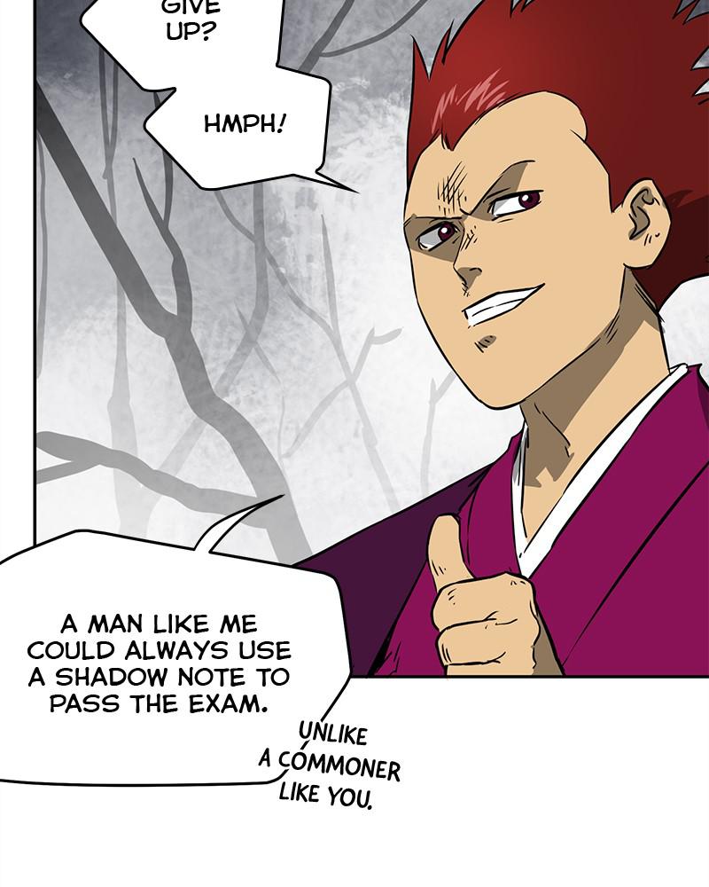 Infinite Leveling: Murim S1 - Episode 53 119