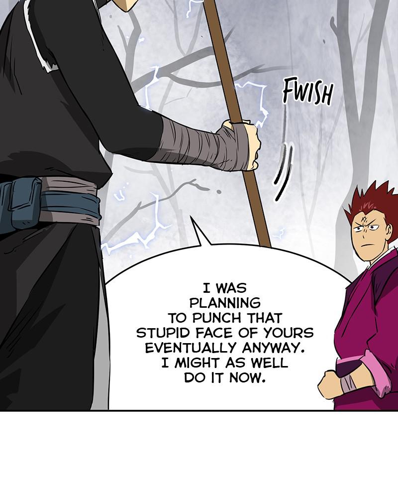 Infinite Leveling: Murim S1 - Episode 53 123