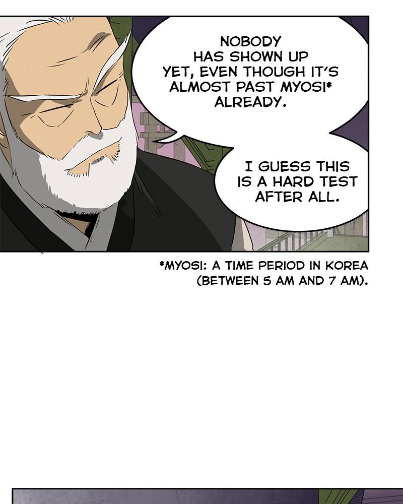 Infinite Leveling: Murim S1 - Episode 54 5