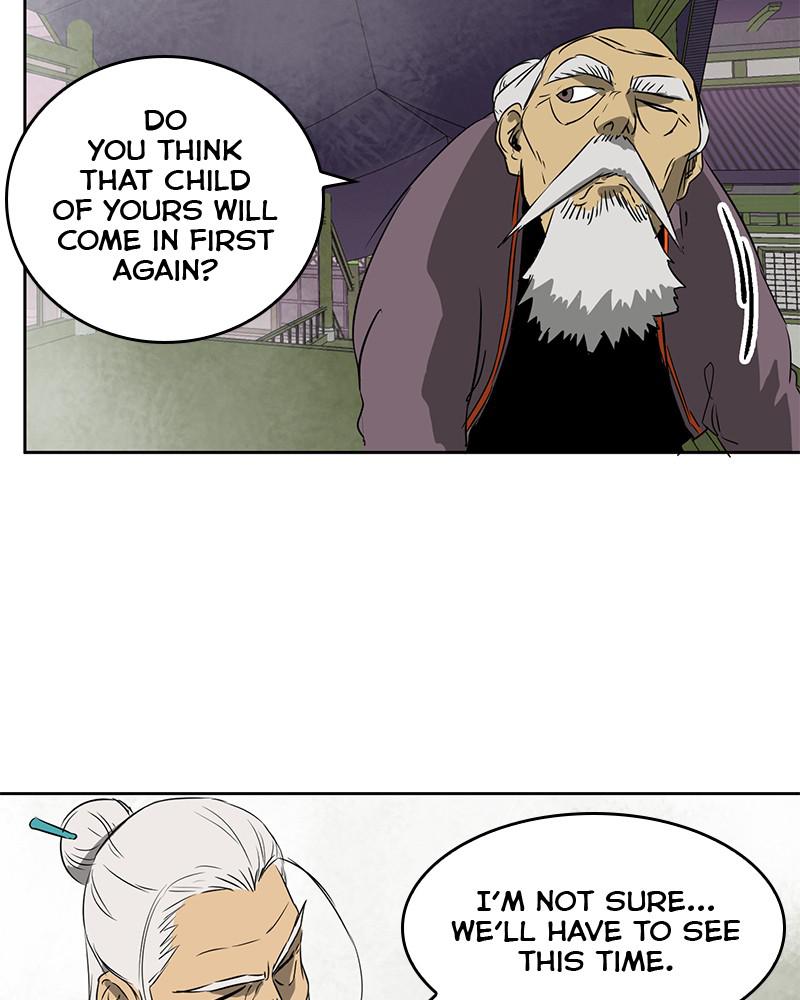 Infinite Leveling: Murim S1 - Episode 54 6