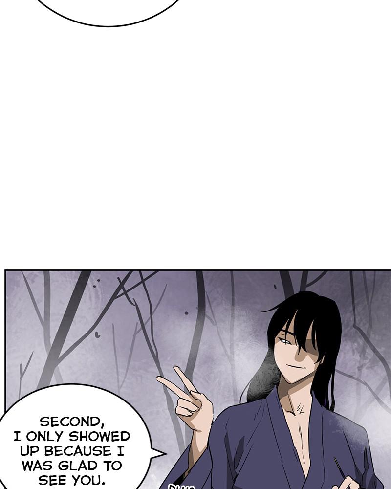 Infinite Leveling: Murim S1 - Episode 54 22