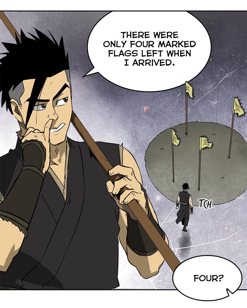 Infinite Leveling: Murim S1 - Episode 54 73