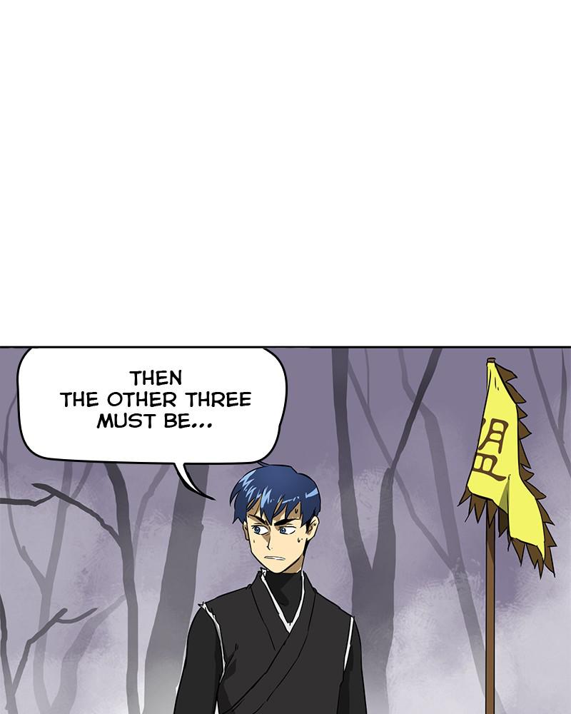 Infinite Leveling: Murim S1 - Episode 54 74