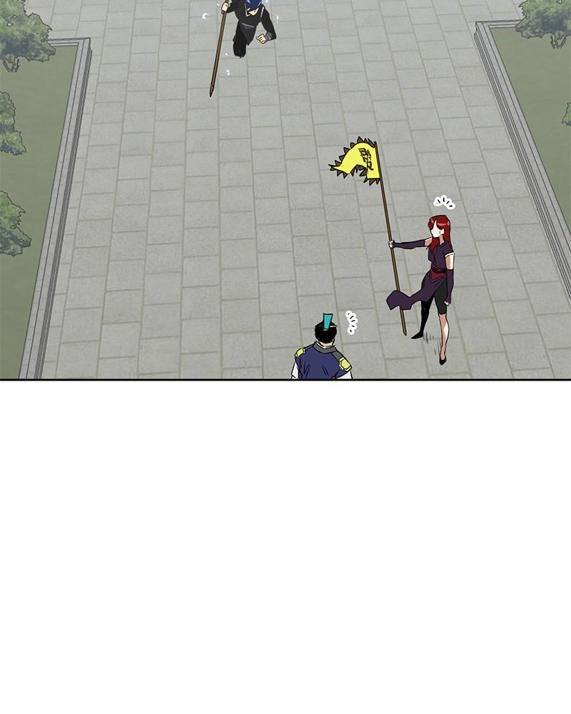 Infinite Leveling: Murim S1 - Episode 54 132