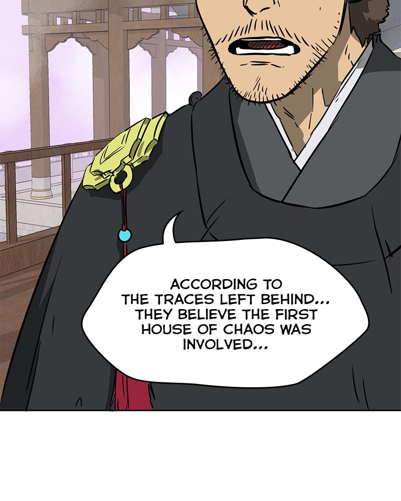 Infinite Leveling: Murim S1 - Episode 54 156
