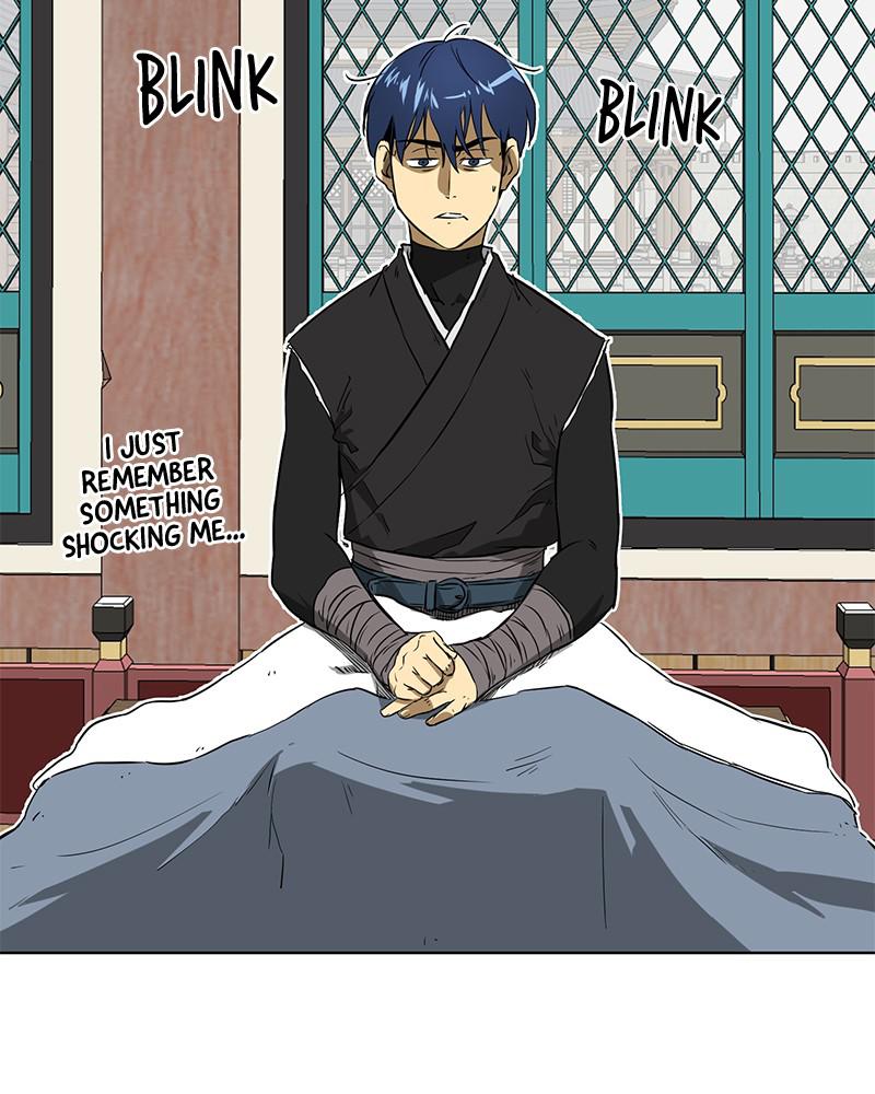 Infinite Leveling: Murim S1 - Episode 55 3