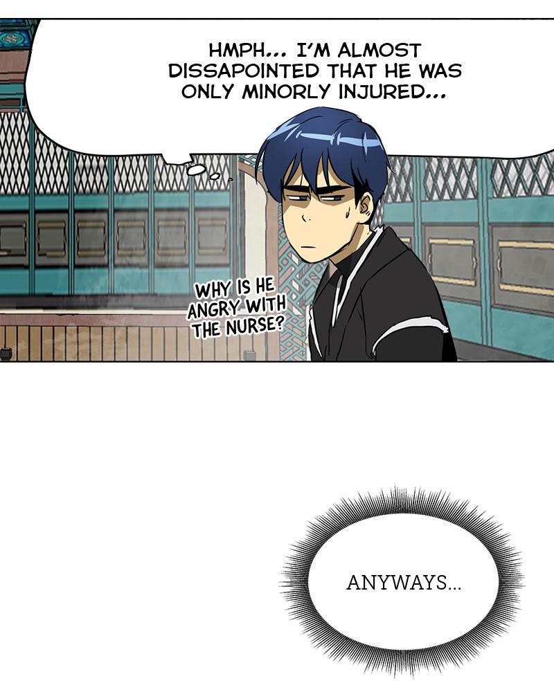 Infinite Leveling: Murim S1 - Episode 55 11
