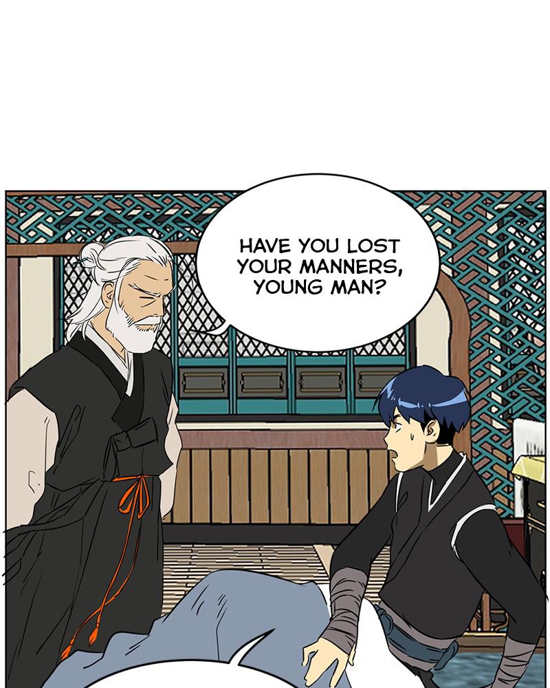 Infinite Leveling: Murim S1 - Episode 55 27