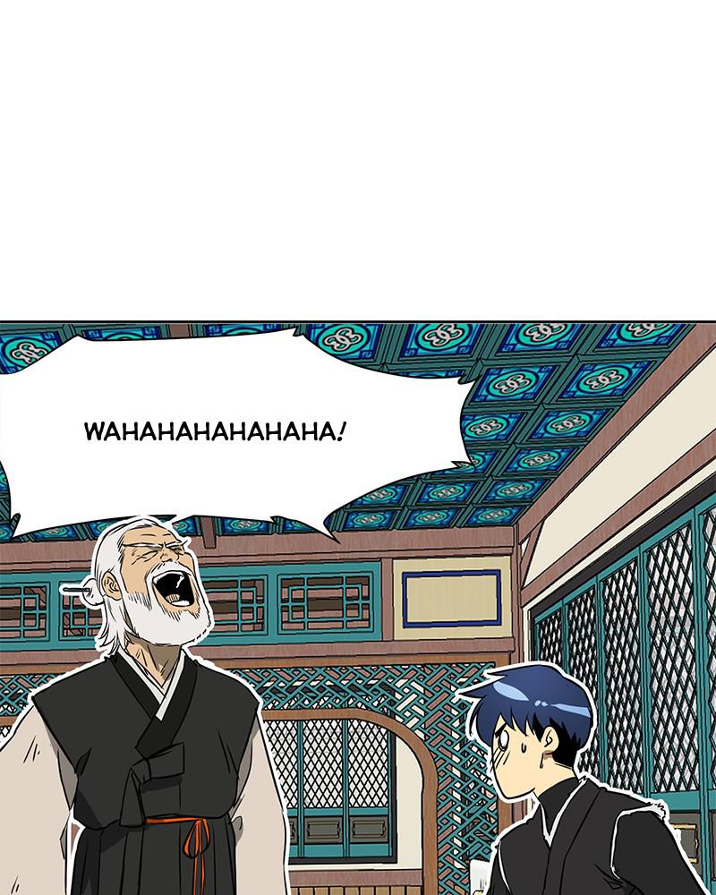 Infinite Leveling: Murim S1 - Episode 55 58