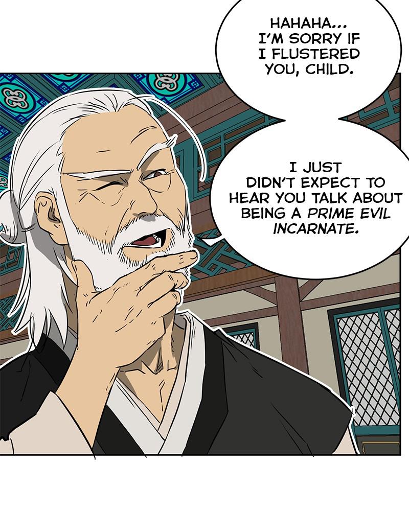 Infinite Leveling: Murim S1 - Episode 55 60