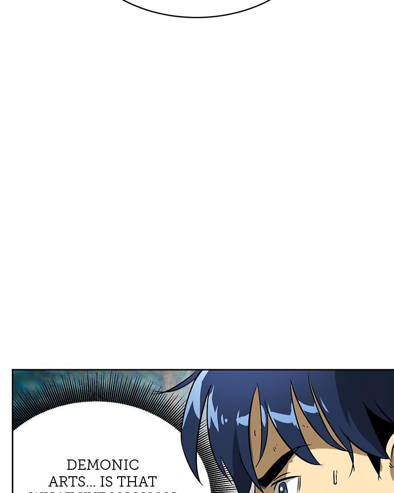 Infinite Leveling: Murim S1 - Episode 55 97