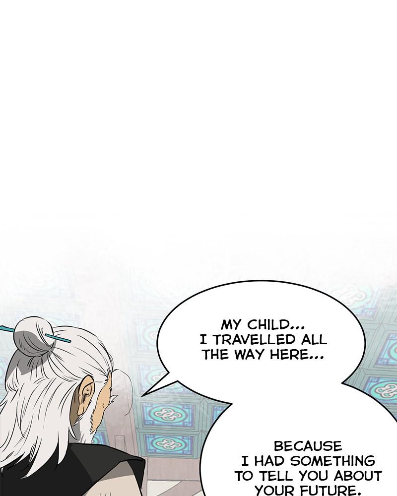 Infinite Leveling: Murim S1 - Episode 55 103