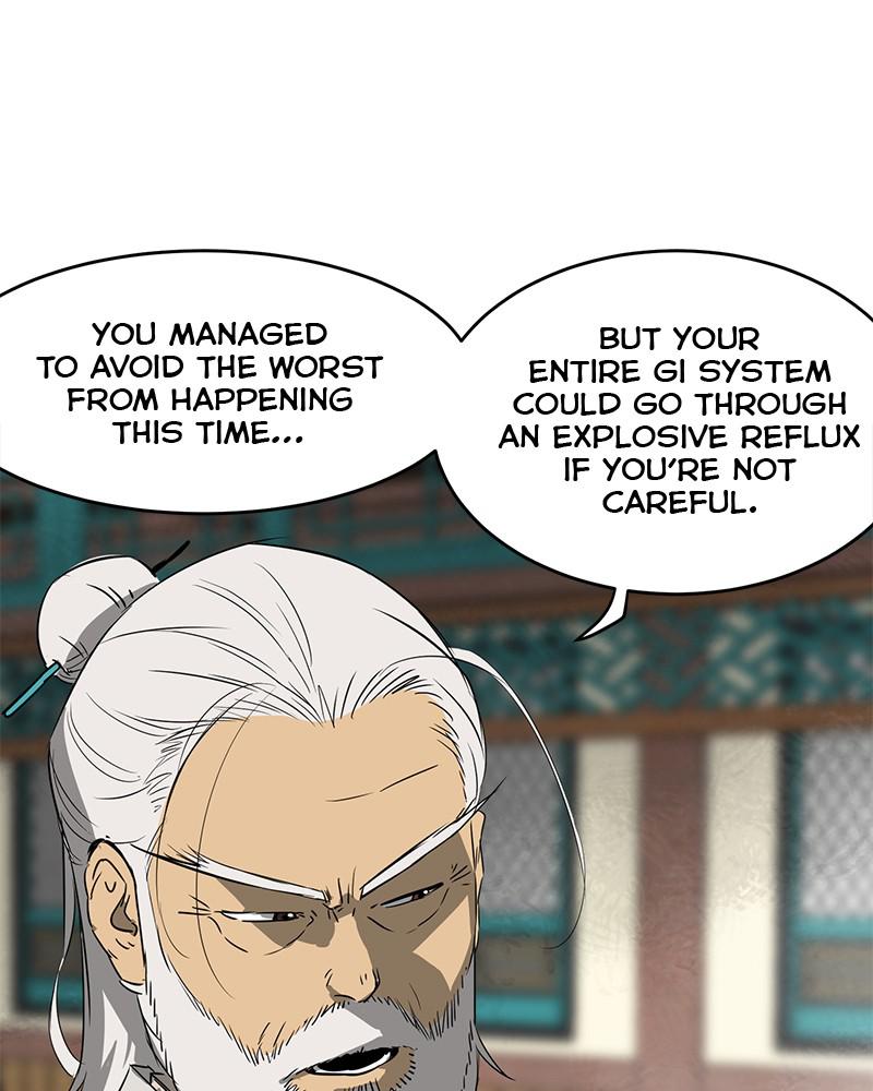 Infinite Leveling: Murim S1 - Episode 55 107