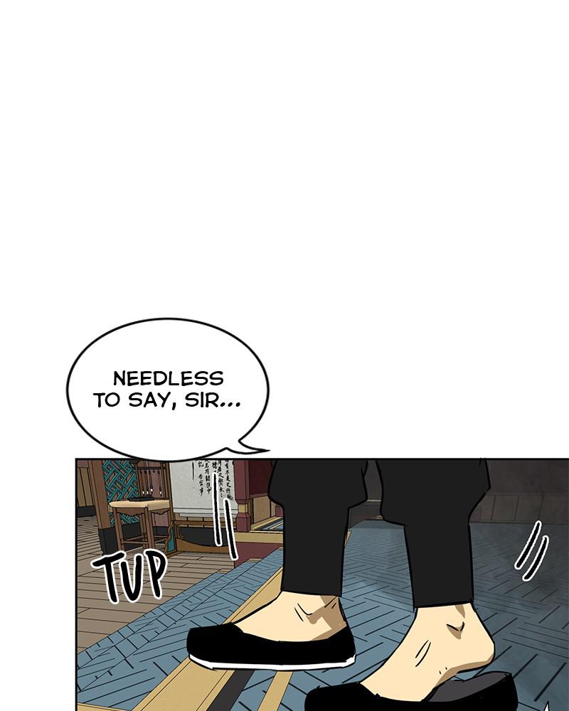 Infinite Leveling: Murim S1 - Episode 55 114