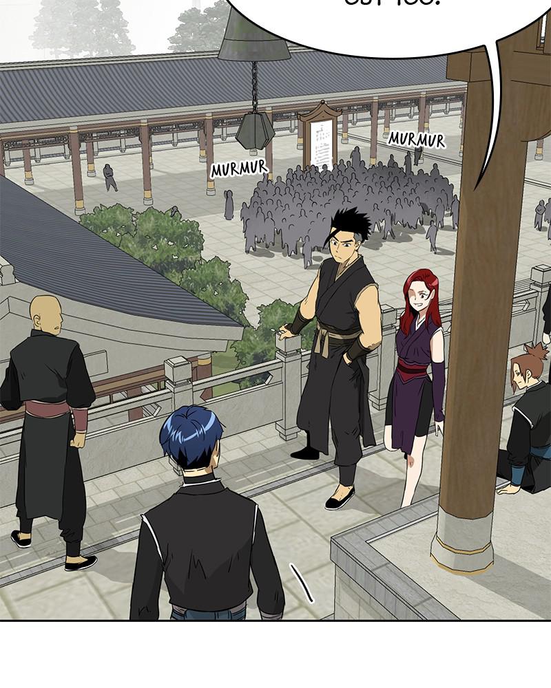 Infinite Leveling: Murim S1 - Episode 55 127