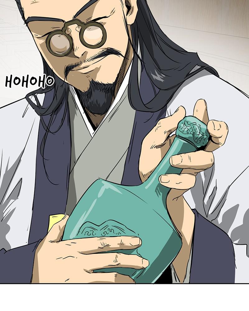 Infinite Leveling: Murim S1 - Episode 56 15