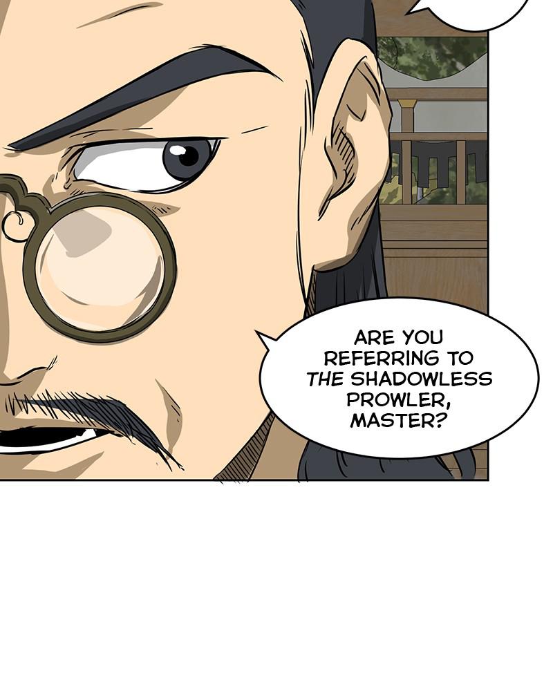 Infinite Leveling: Murim S1 - Episode 56 21