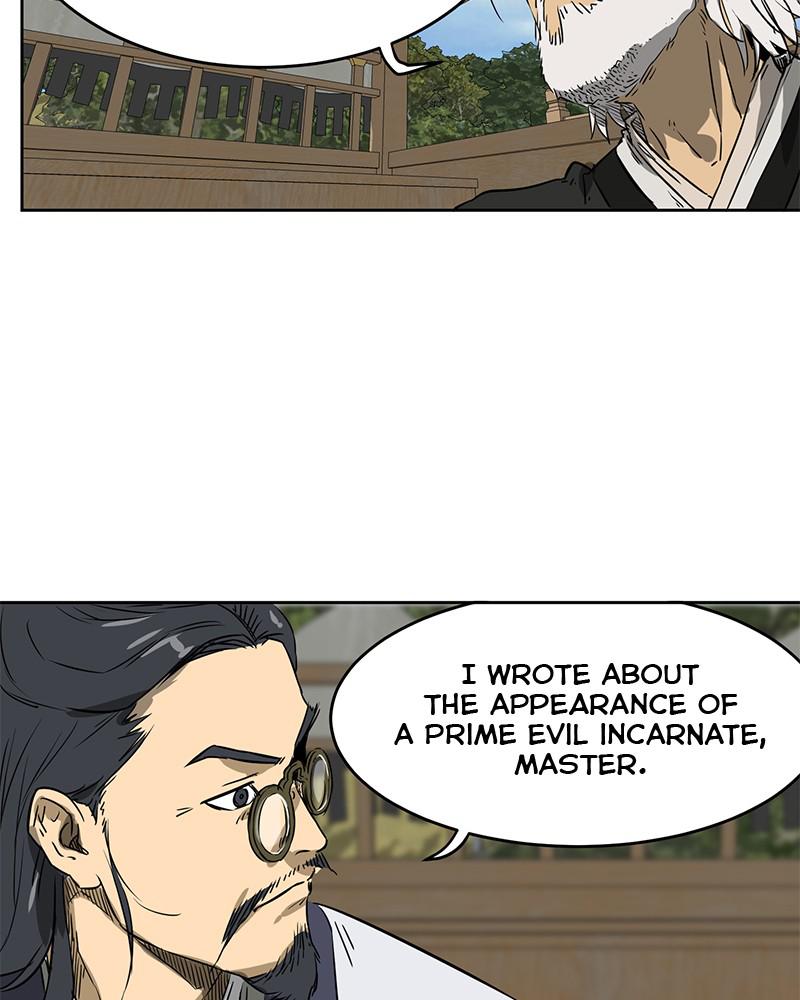 Infinite Leveling: Murim S1 - Episode 56 29