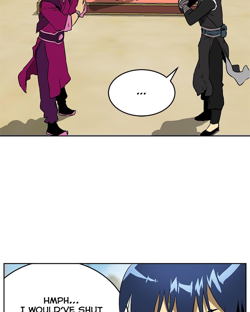 Infinite Leveling: Murim S1 - Episode 56 62