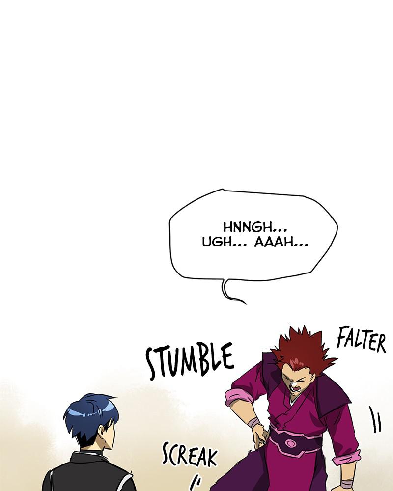 Infinite Leveling: Murim S1 - Episode 56 95