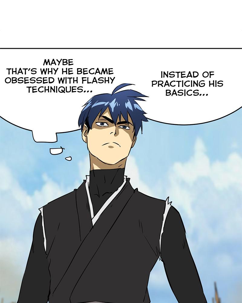 Infinite Leveling: Murim S1 - Episode 56 107