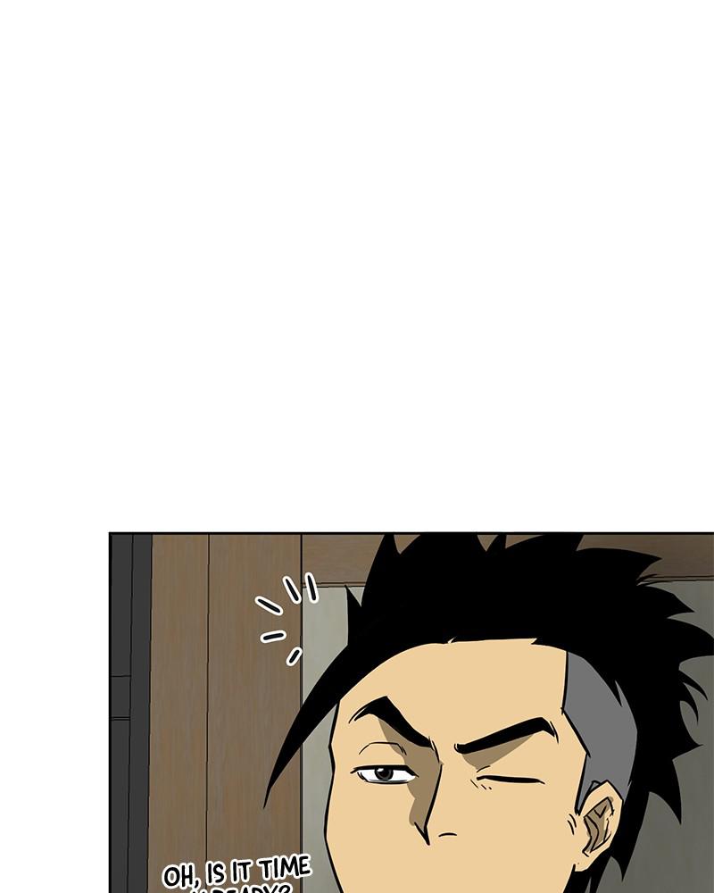 Infinite Leveling: Murim S1 - Episode 57 1