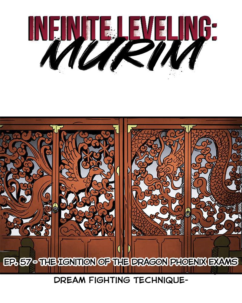 Infinite Leveling: Murim S1 - Episode 57 15