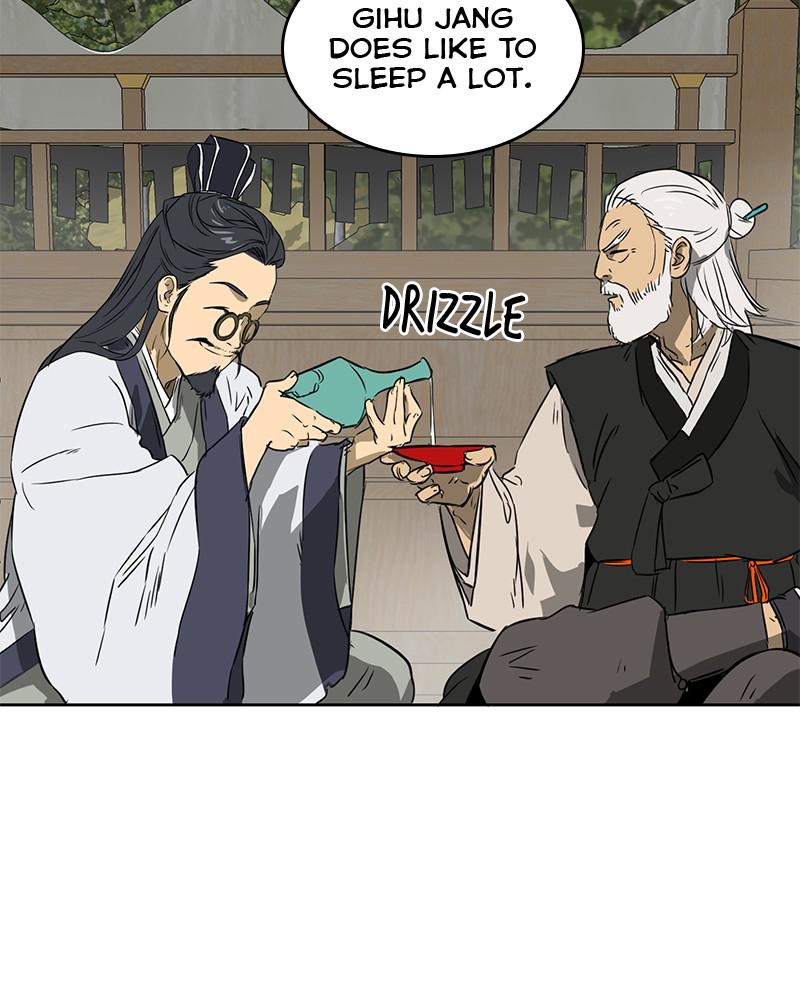 Infinite Leveling: Murim S1 - Episode 57 19