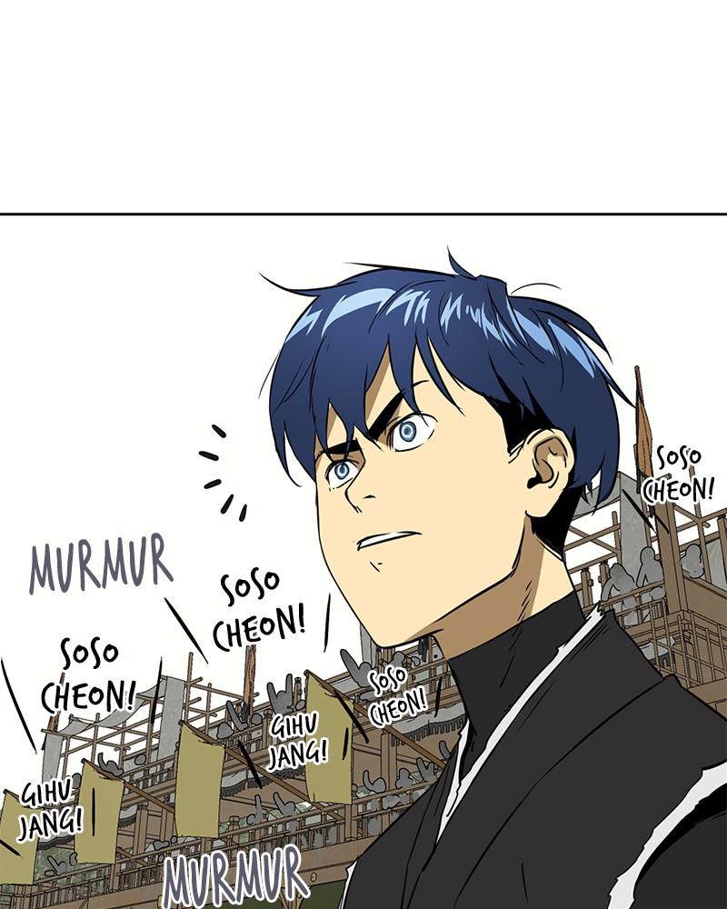 Infinite Leveling: Murim S1 - Episode 57 43