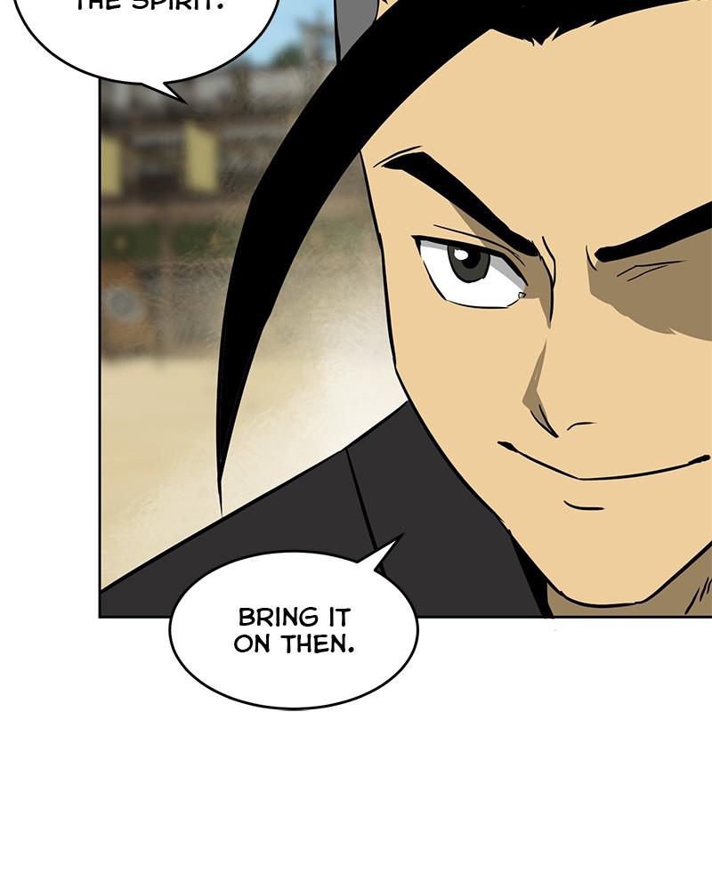 Infinite Leveling: Murim S1 - Episode 57 73