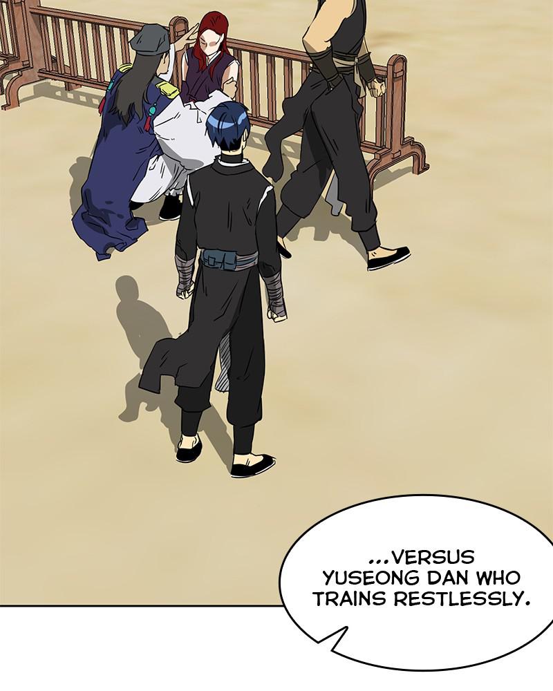 Infinite Leveling: Murim S1 - Episode 58 7