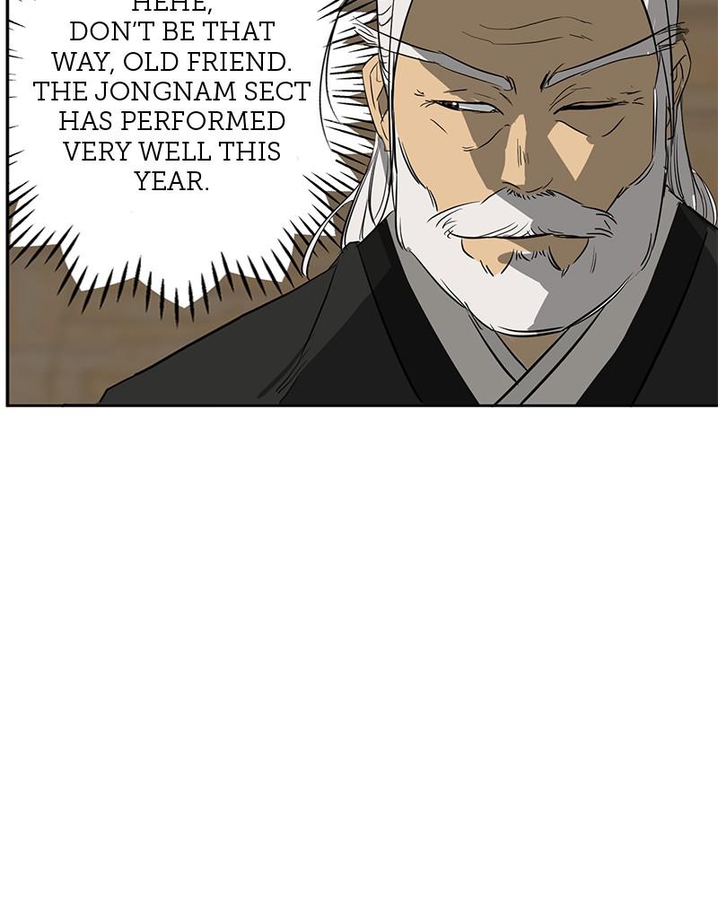 Infinite Leveling: Murim S1 - Episode 58 21