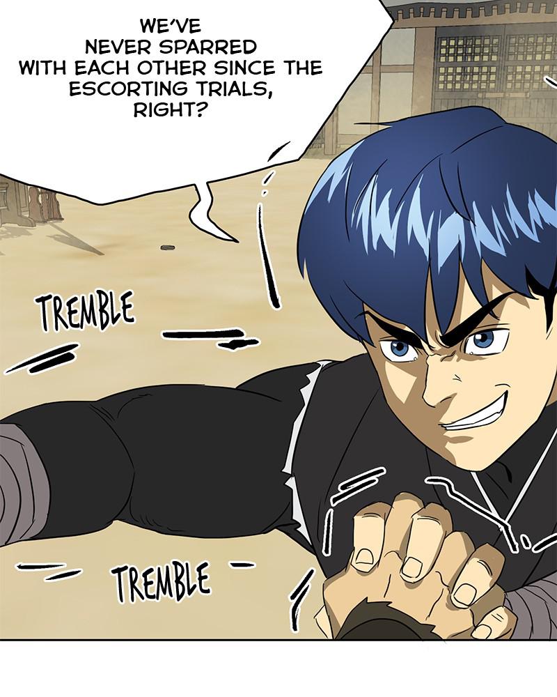Infinite Leveling: Murim S1 - Episode 58 34