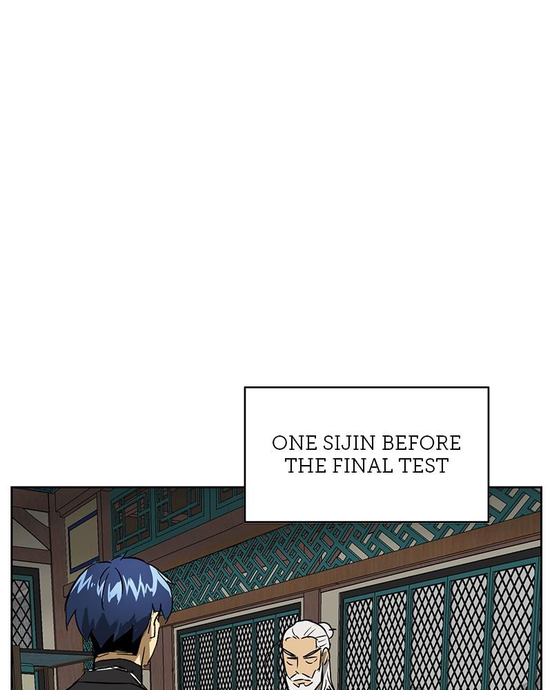Infinite Leveling: Murim S1 - Episode 59 1