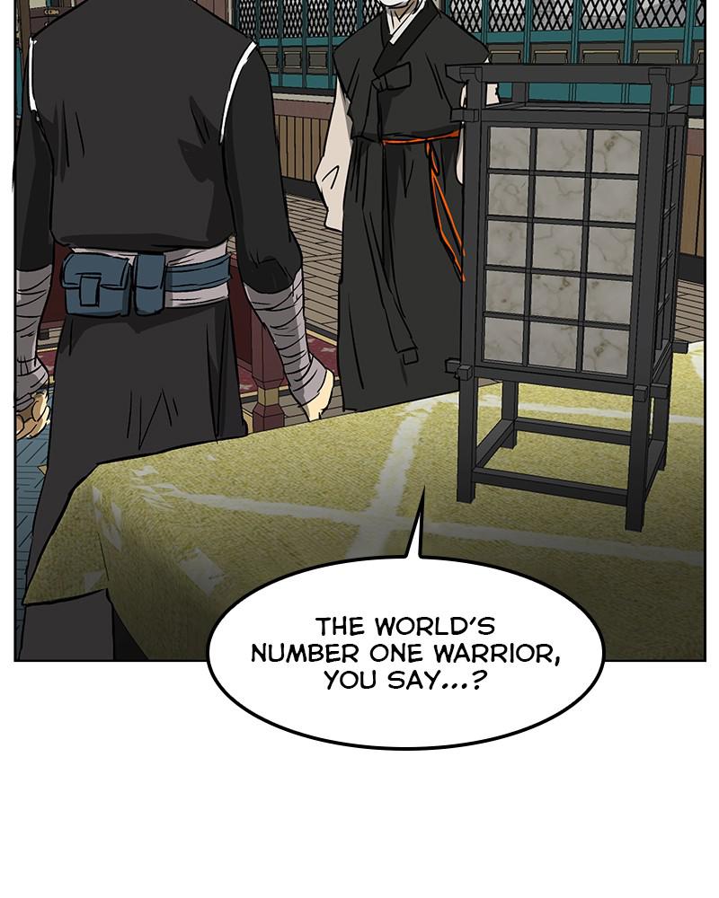 Infinite Leveling: Murim S1 - Episode 59 2